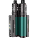 Aspire Zelos M80 Vape Kit Green and Gunmetal