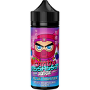 Assassin Juice 100ml Shortfill Vape Juice Blue Thunder