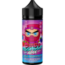 Assassin Juice 100ml Shortfill Vape Juice Blue Thunder Ice