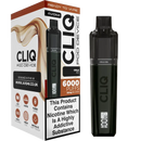 Avomi Cliq 6000 Prefilled Vape Kit Cola Ice