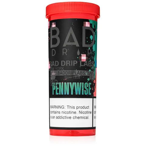 Bad Drip Pennywise 50ml Shortfill