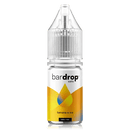 Bar Drop Salts 10ml E-Liquids Banana Ice
