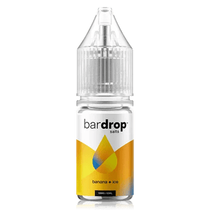 Bar Drop Salts 10ml E-Liquids