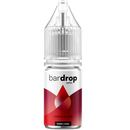 Bar Drop Salts 10ml E-Liquids Cherry + Cola