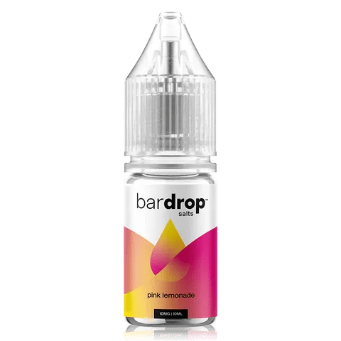 Bar Drop Nic Salts 10ml - Disposable-Inspired Flavours Bar Drop Nic Salts 10ml - Disposable-Inspired Flavours