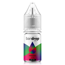 Bar Drop Salts 10ml E-Liquids Watermelon Ice
