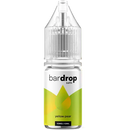 Bar Drop Salts 10ml E-Liquids Yellow Pear