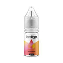 Bar Drop Salts 10ml E-Liquids Pink Grapefruit
