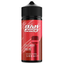 Bar Juice 100ml 50/50 Shortfill Vape Juice Cherry Cola