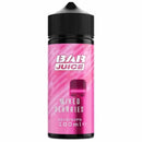 Bar Juice 100ml 50/50 Shortfill Vape Juice Mix Berries