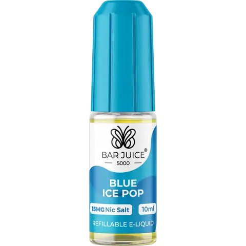 Bar Juice 15mg Nic Salt E-Liquids