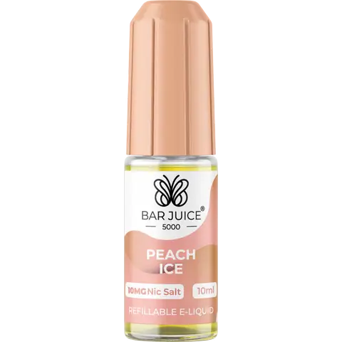 Bar Juice 10mg Nic Salt E-Liquids