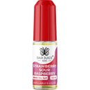 Bar Juice 5000 Nic Salt E-Liquids Strawberry Sour Raspberry