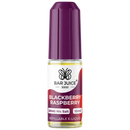 Bar Juice 5000 Nic Salt E-Liquids Blackberry Raspberry