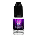Bar Salts by Vampire Vape Blueberry