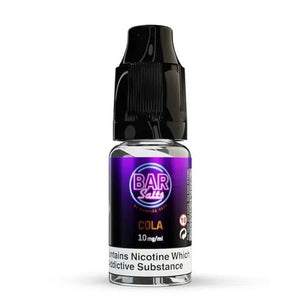 Bar Salts by Vampire Vape