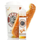 Barista Brew Co Shortfill E-Liquids