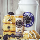 Barista Brew Co Shortfill E-Liquids