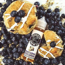 Barista Brew Co Shortfill E-Liquids