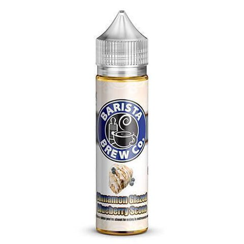 barista brew vape juice Barista Brew Co 50ml Shortfill Vape Juice Range UK