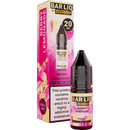 Zeus Juice Barliq Salt 10ml Nic Salt Berry Lemonade