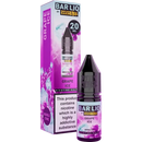 Zeus Juice Barliq Salt 10ml Nic Salt Grape Ice