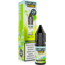 Zeus Juice Barliq Salt 10ml Nic Salt Mojito