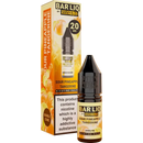 Zeus Juice Barliq Salt 10ml Nic Salt Sour Pineapple Tangerine