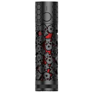 21700 Battery Vape Mods for High-Powered Vaping UK 21700 Battery Vape Mods for High-Powered Vaping UK