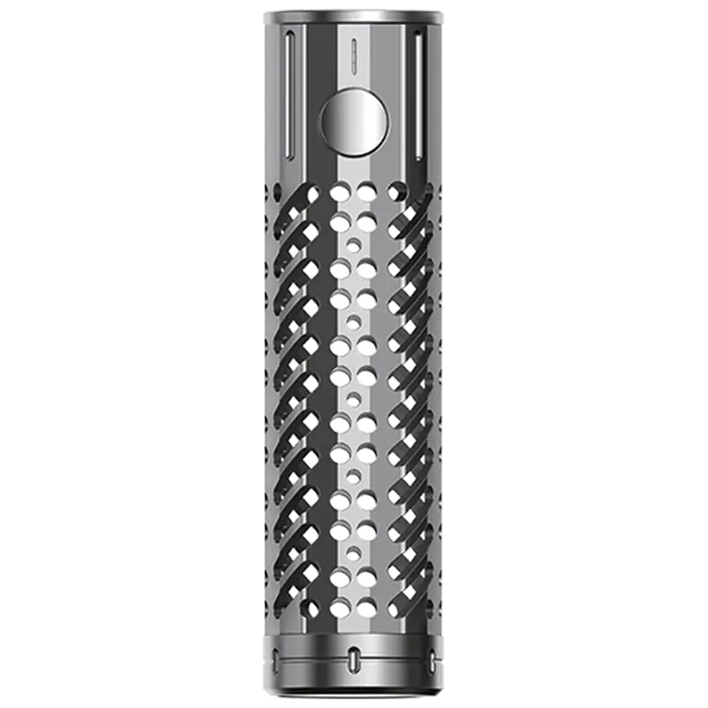 BD Vape Blaster Mod 21700/18650, Auto Wattage, Bypass Mode BD Vape Blaster Mod 21700/18650, Auto Wattage, Bypass Mode