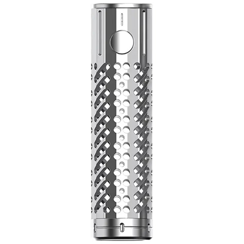 BD Vape Blaster Mod 21700/18650, Auto Wattage, Bypass Mode BD Vape Blaster Mod 21700/18650, Auto Wattage, Bypass Mode