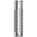BD Vape Blaster Mod Stainless Steel