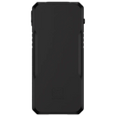 BD Vape Rayden 220 Full Black Box Mod