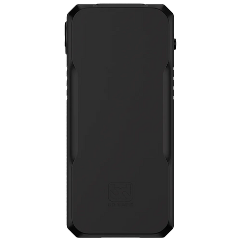 BD Vape Rayden 220 Full Black Box Mod