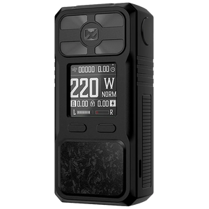 Premium & High-End Vape Box Mods UK Premium & High-End Vape Box Mods UK