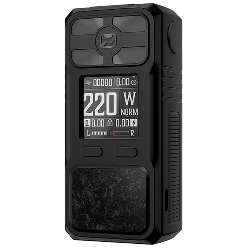 Box Mod Vapes - Experience Ultimate Control
