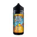 Big Drip by Doozy Vape Co 100ml Shortfill Frozen Mango