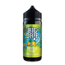 Big Drip by Doozy Vape Co 100ml Shortfill Tropical Fruit