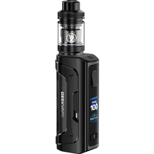 GeekVape Aegis Solo 5 Vape Kit