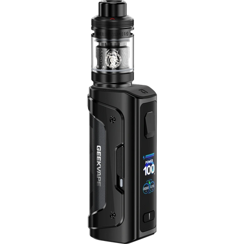 GeekVape Aegis Solo 5 Vape Kit