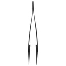 Black Ceramic Tweezers