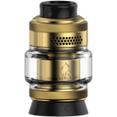 Thundercloud Blaze Solo 2 RTA X Mike Vapes Gold