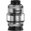 Thundercloud Blaze Solo 2 RTA X Mike Vapes Silver