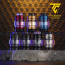 Thundercloud Blaze Solo 2 RTA X Mike Vapes