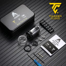 Thundercloud Blaze Solo 2 RTA X Mike Vapes