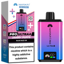 Hayati Pro Ultra Plus 25k Prefilled Vape Kit Blue Razz GB