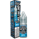 Doozy Infinity Salts 10ml Nic Salts Blue Razz Mojito