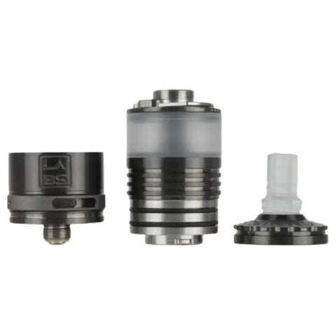 BP Mods LABS S MTL Tank