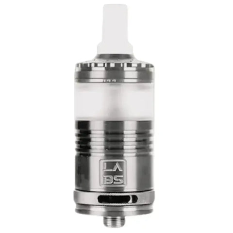 BP Mods LABS S MTL Tank Stainless Steel