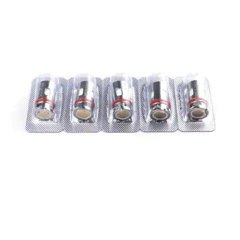 BP Mods TMD Replacement Coils RDL 0.55ohm On White Background